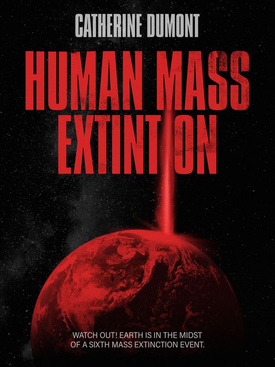 Produktbild: Human Mass Extintion