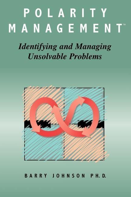 Produktbild: Polarity Management: Identifying and Managing Unsolvable Problems
