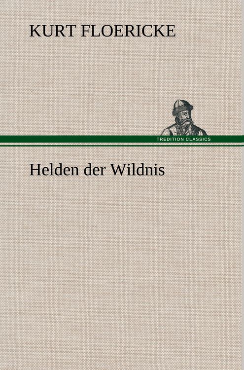 Produktbild: Helden der Wildnis