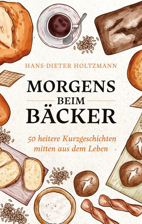 Produktbild: Morgens beim B&auml;cker