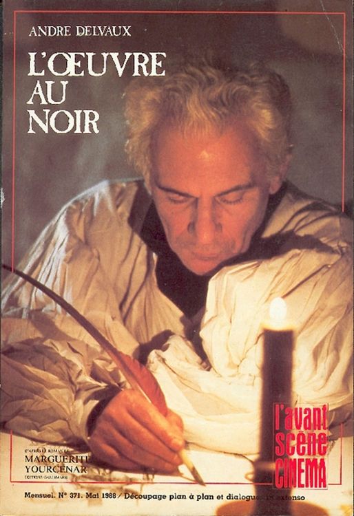 Produktbild: Avant scene cinema oeuvre au no