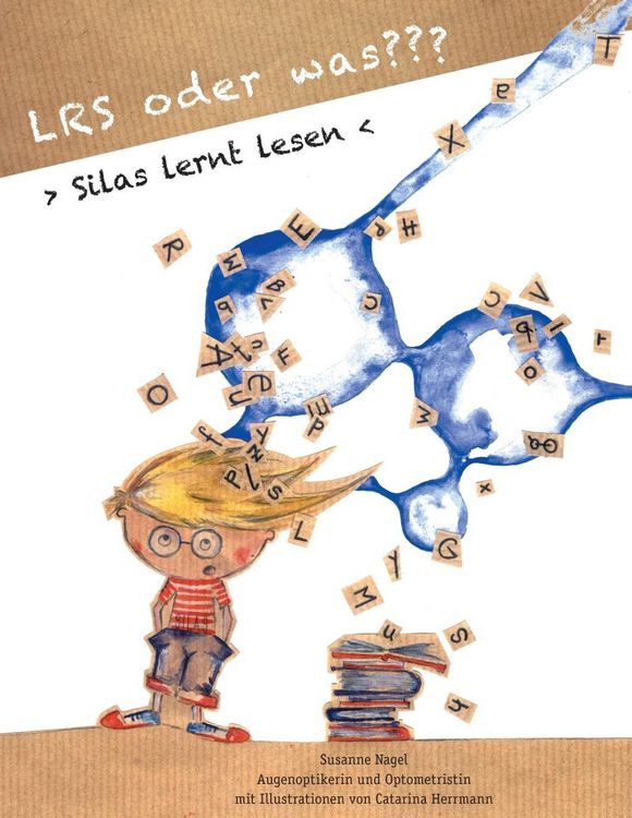 Produktbild: LRS oder was???
