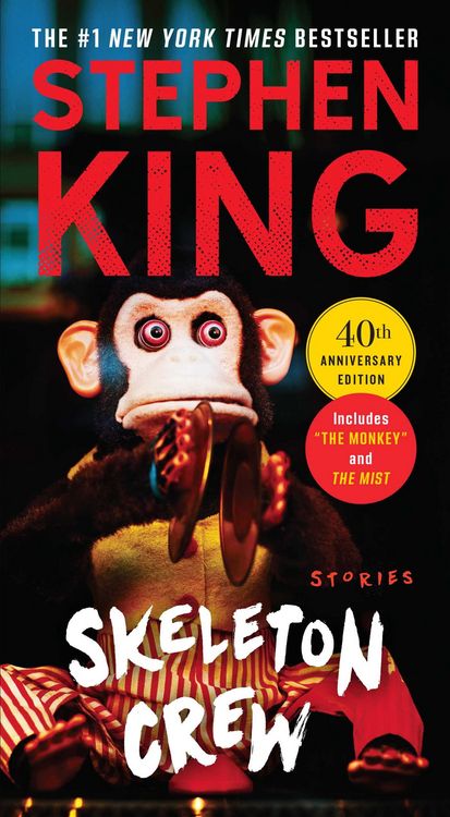 Produktbild: Skeleton Crew