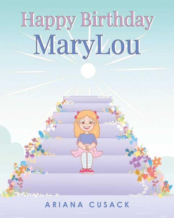 Produktbild: Happy Birthday MaryLou