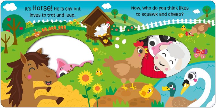 Produktbild: Farm