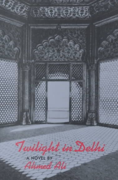Produktbild: Twilight in Delhi