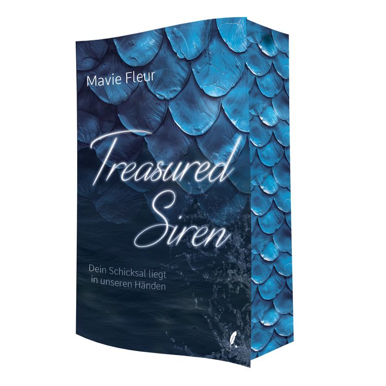 Produktbild: Treasured Siren
