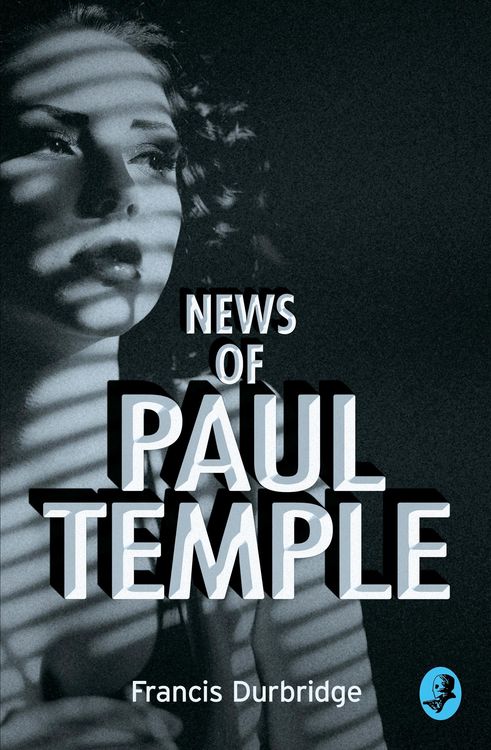 Produktbild: News of Paul Temple