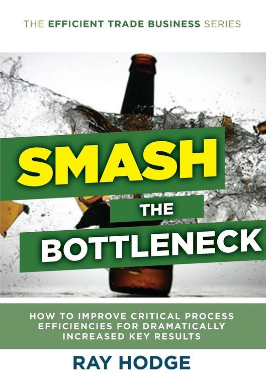 Produktbild: Smash The Bottleneck