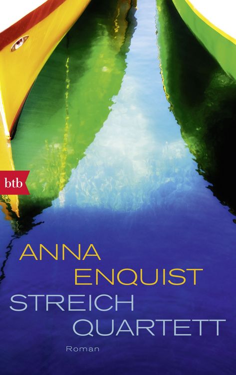 Produktbild: Streichquartett