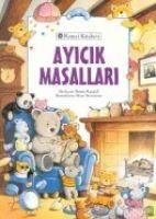 Produktbild: Ayicik Masallari