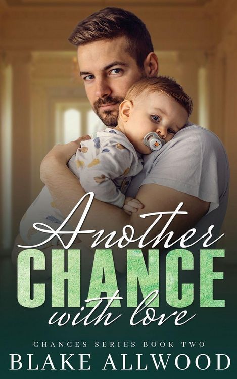 Produktbild: Another Chance With Love
