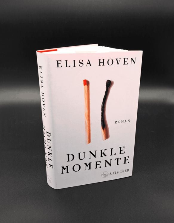 Produktbild: Dunkle Momente