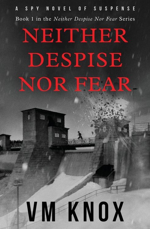 Produktbild: Neither Despise Nor Fear