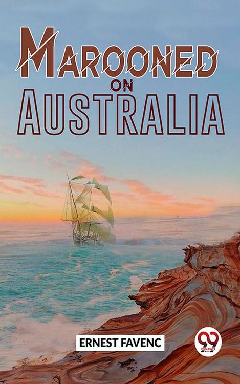Produktbild: Marooned On Australia