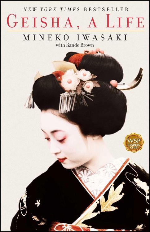 Produktbild: Geisha