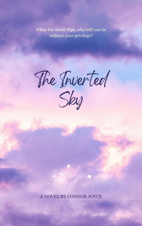 Produktbild: The Inverted Sky