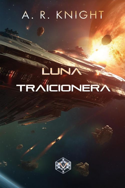 Produktbild: Luna Traicionera