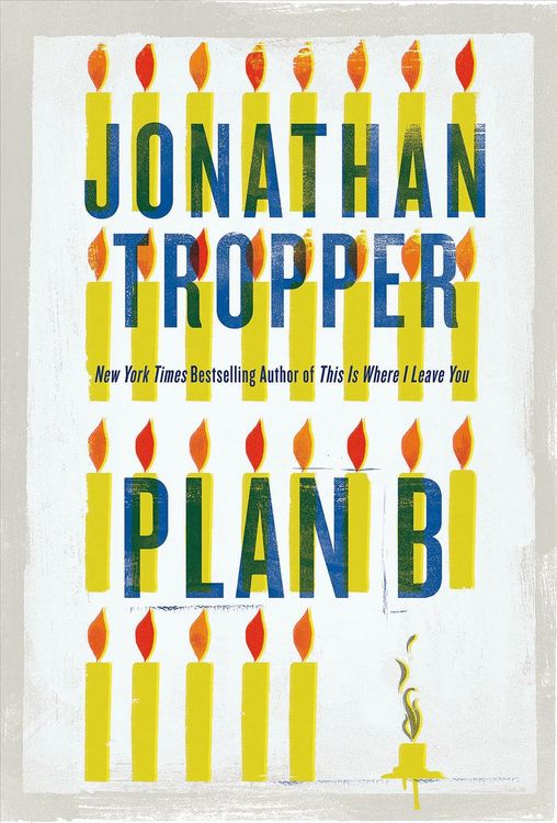 Produktbild: Plan B