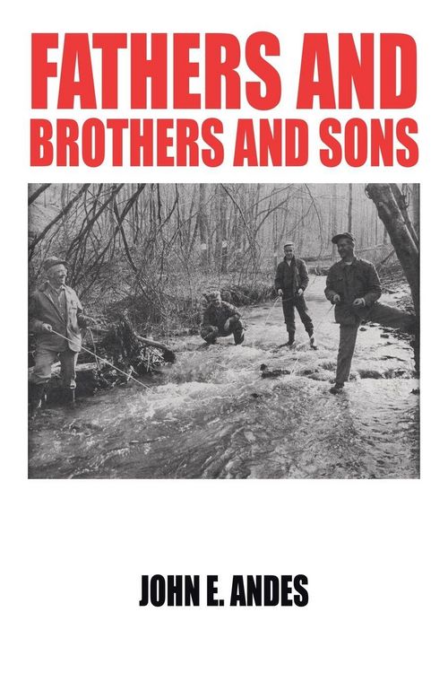 Produktbild: Fathers and Brothers and Sons