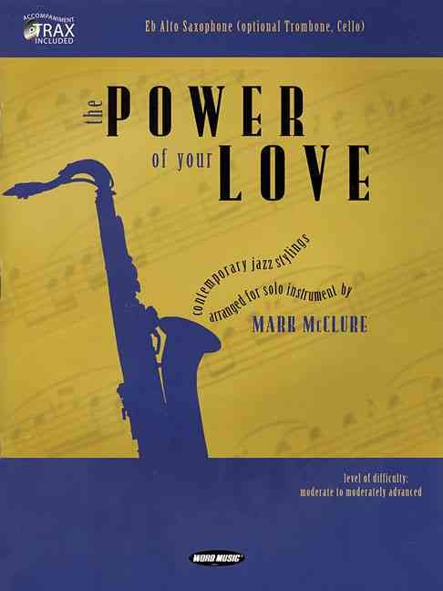 Produktbild: Power Of Your Love