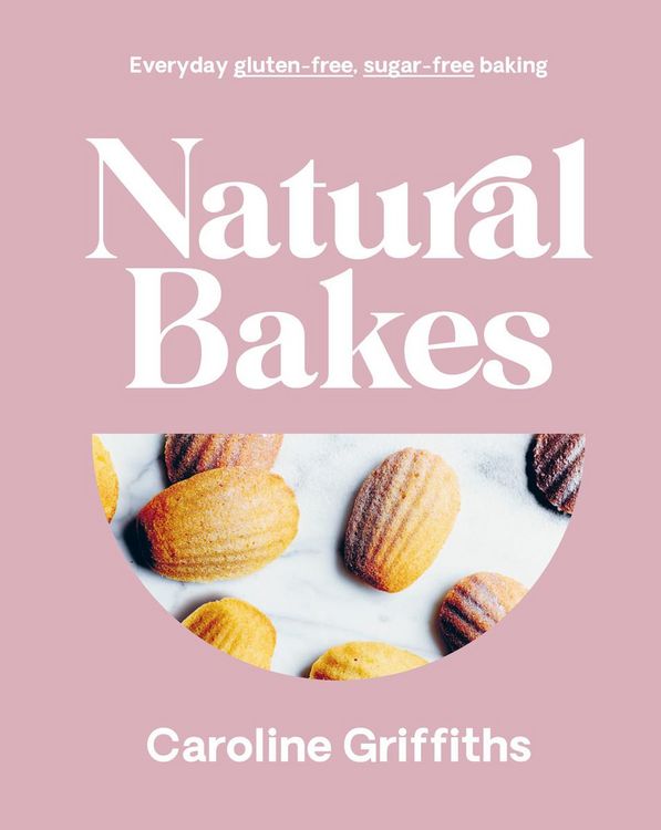 Produktbild: Natural Bakes