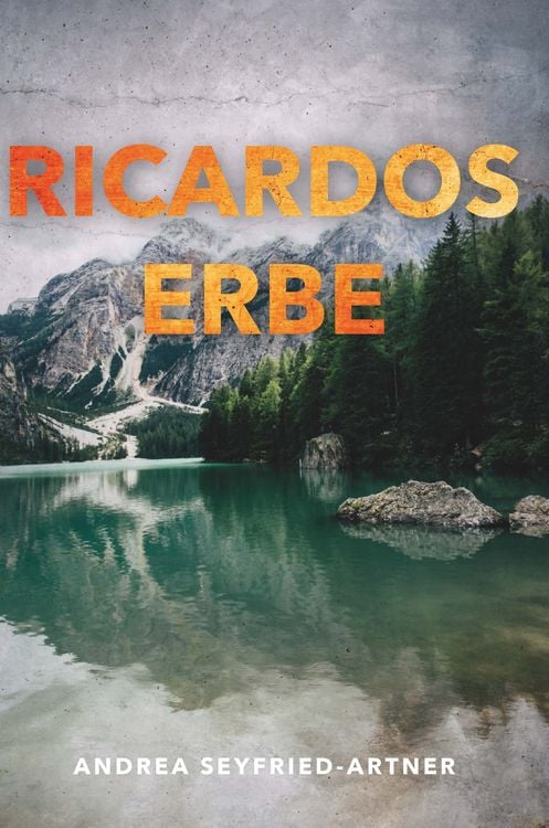 Produktbild: RICARDOS ERBE