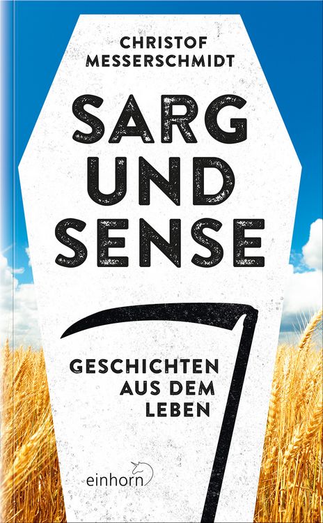 Produktbild: Sarg und Sense
