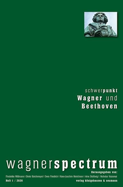 Produktbild: Wagnerspectrum