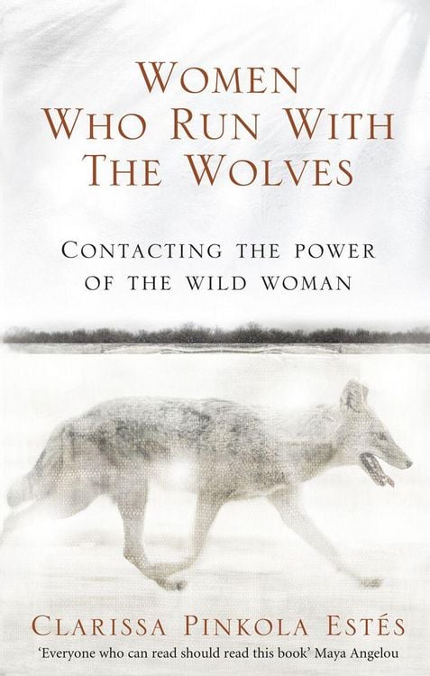 Produktbild: Women Who Run With The Wolves