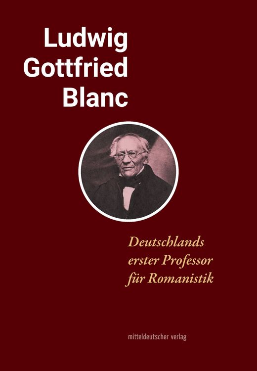 Produktbild: Ludwig Gottfried Blanc