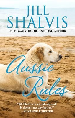 Produktbild: Shalvis, J: Aussie Rules