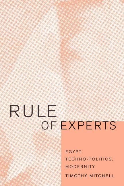 Produktbild: Rule of Experts