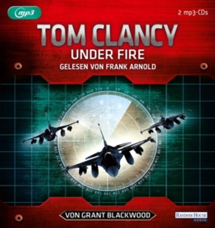 Under Fire