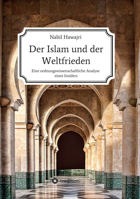 Produktbild: Der Islam und der Weltfrieden