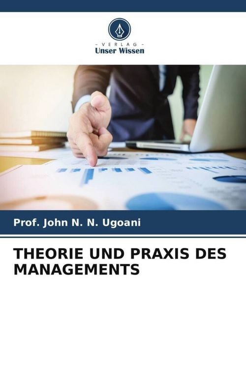 Produktbild: Theorie und Praxis des Managements