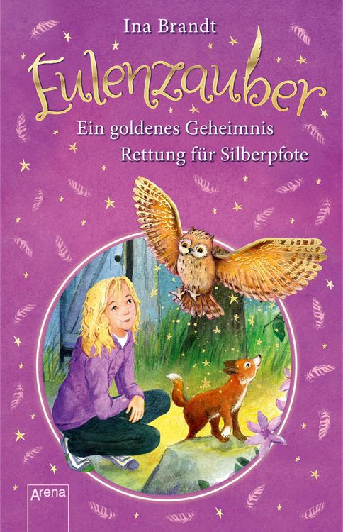 Produktbild: Eulenzauber