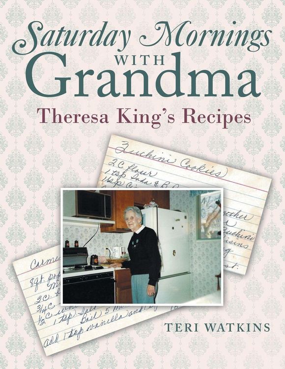 Produktbild: Saturday Mornings with Grandma
