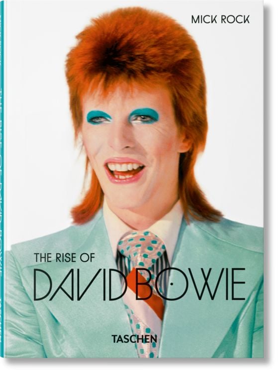 Produktbild: Mick Rock