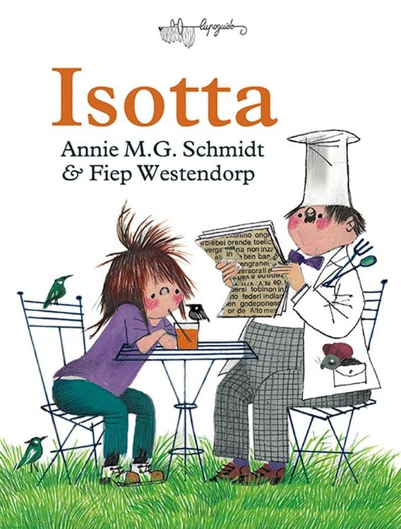 Produktbild: Isotta