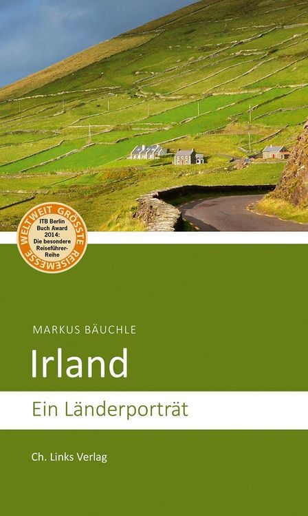 Produktbild: Irland