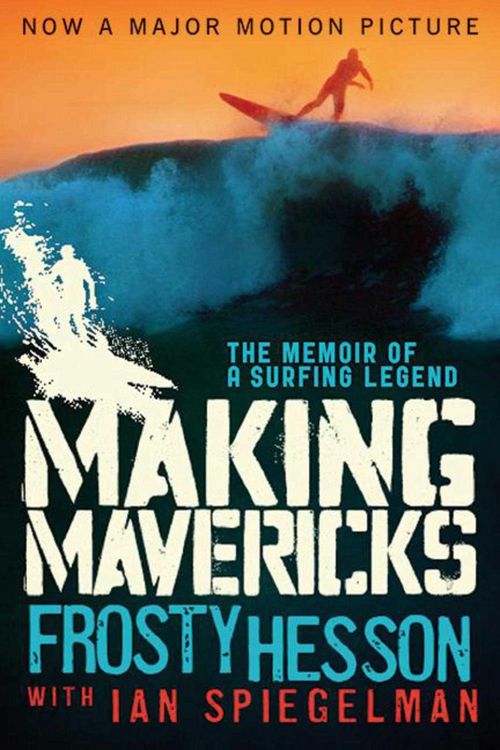 Produktbild: Making Mavericks