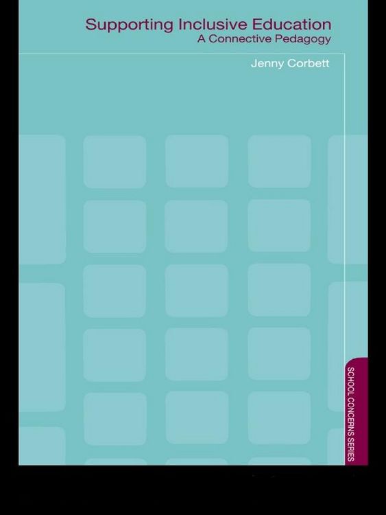 Produktbild: Supporting Inclusive Education
