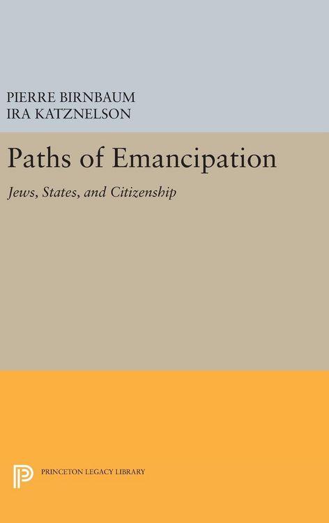 Produktbild: Paths of Emancipation