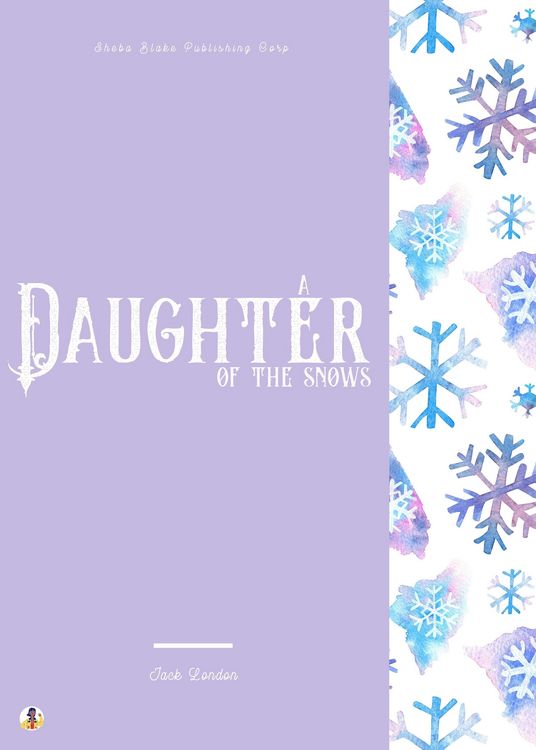 Produktbild: A Daughter of the Snows