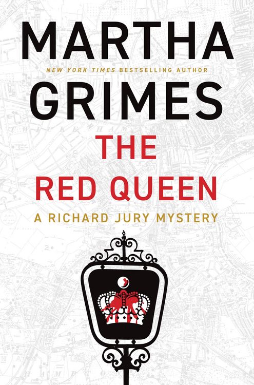 Produktbild: The Red Queen