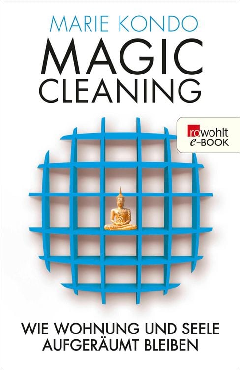 Bild vom Artikel Magic Cleaning 2 vom Autor Marie Kondo