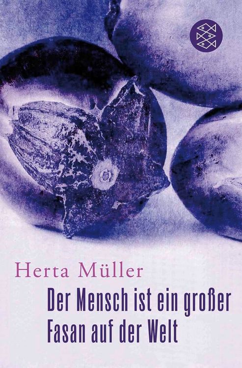 Produktbild: Der Mensch ist ein gro&szlig;er Fasan auf der Welt