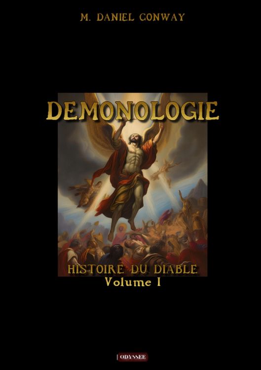 Produktbild: Demonologie