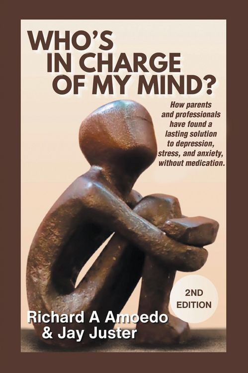 Produktbild: Who's in Charge of My Mind?